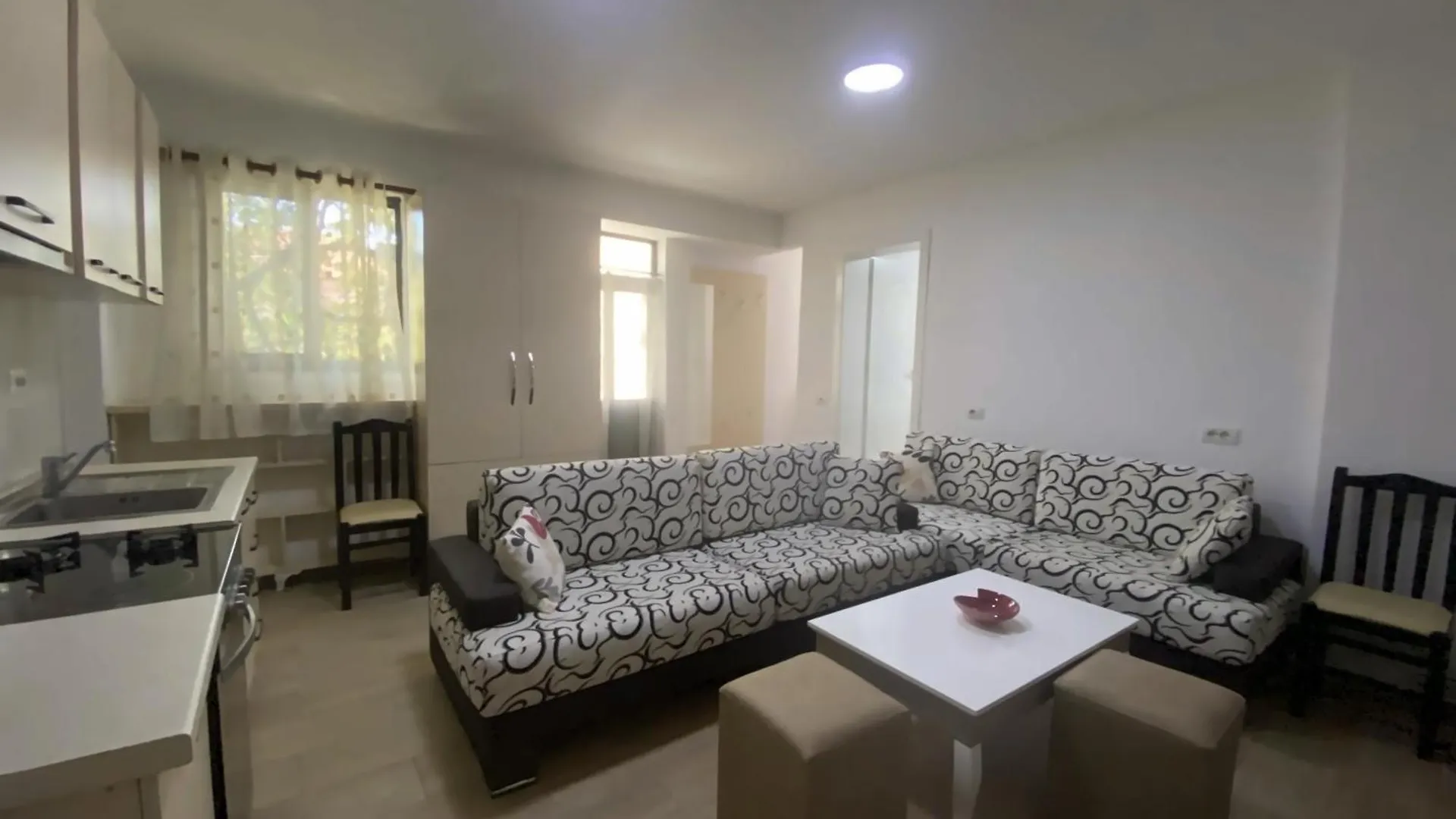 Central Stay Tirana