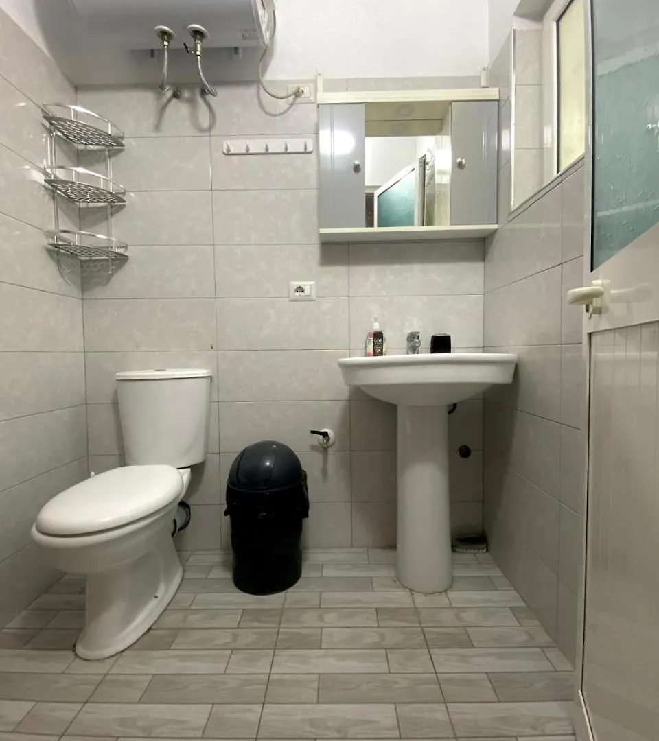 Apartment Central Stay Tirana Albania