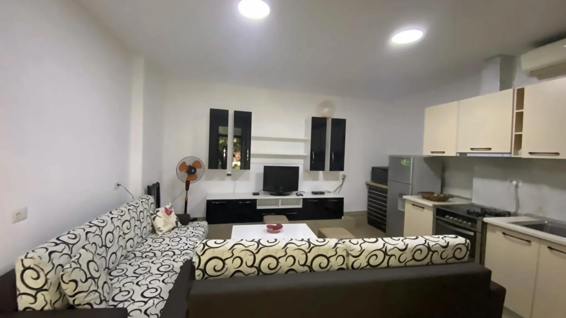 Central Stay Tirana