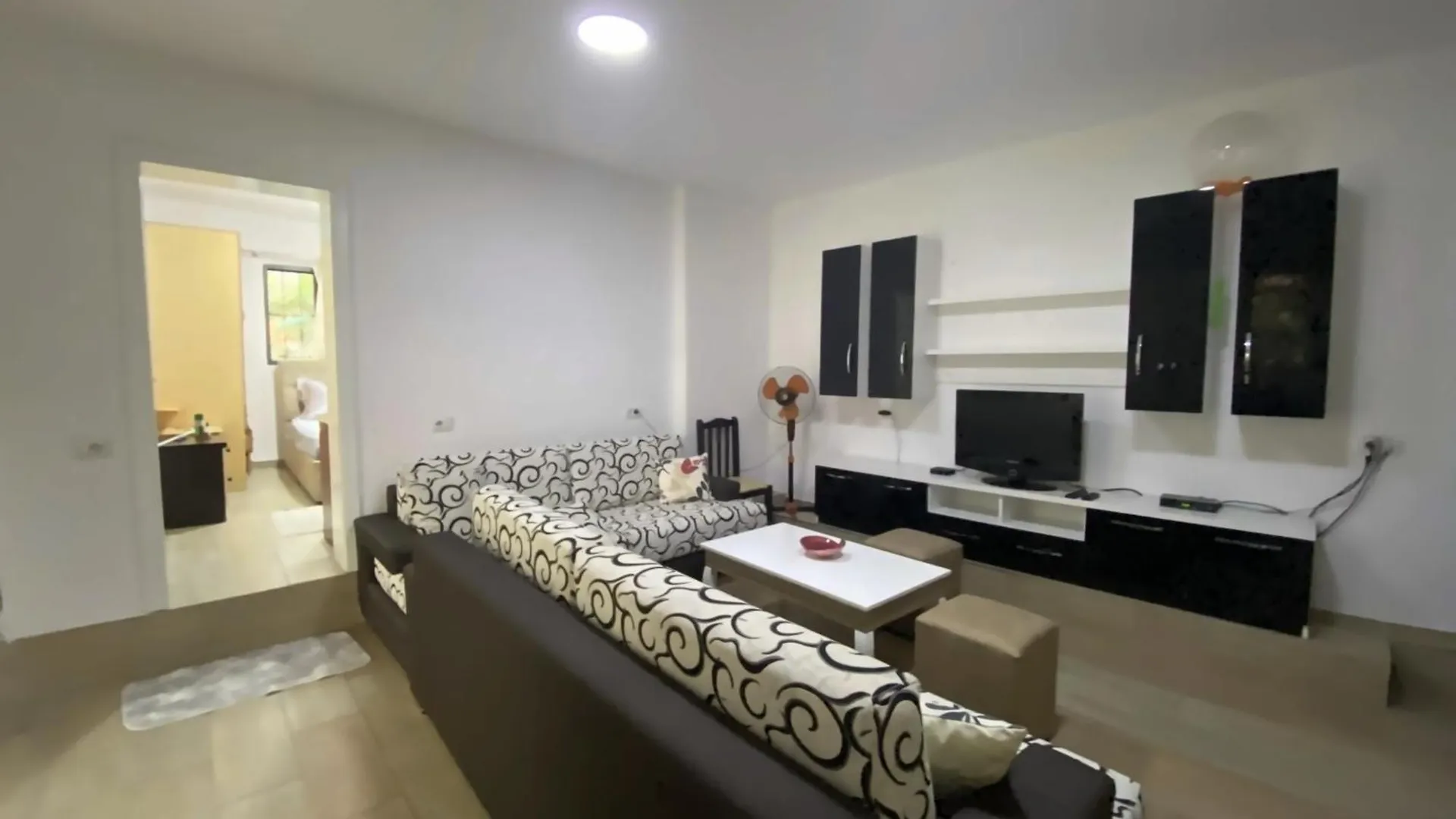 Central Stay Tirana Apartment